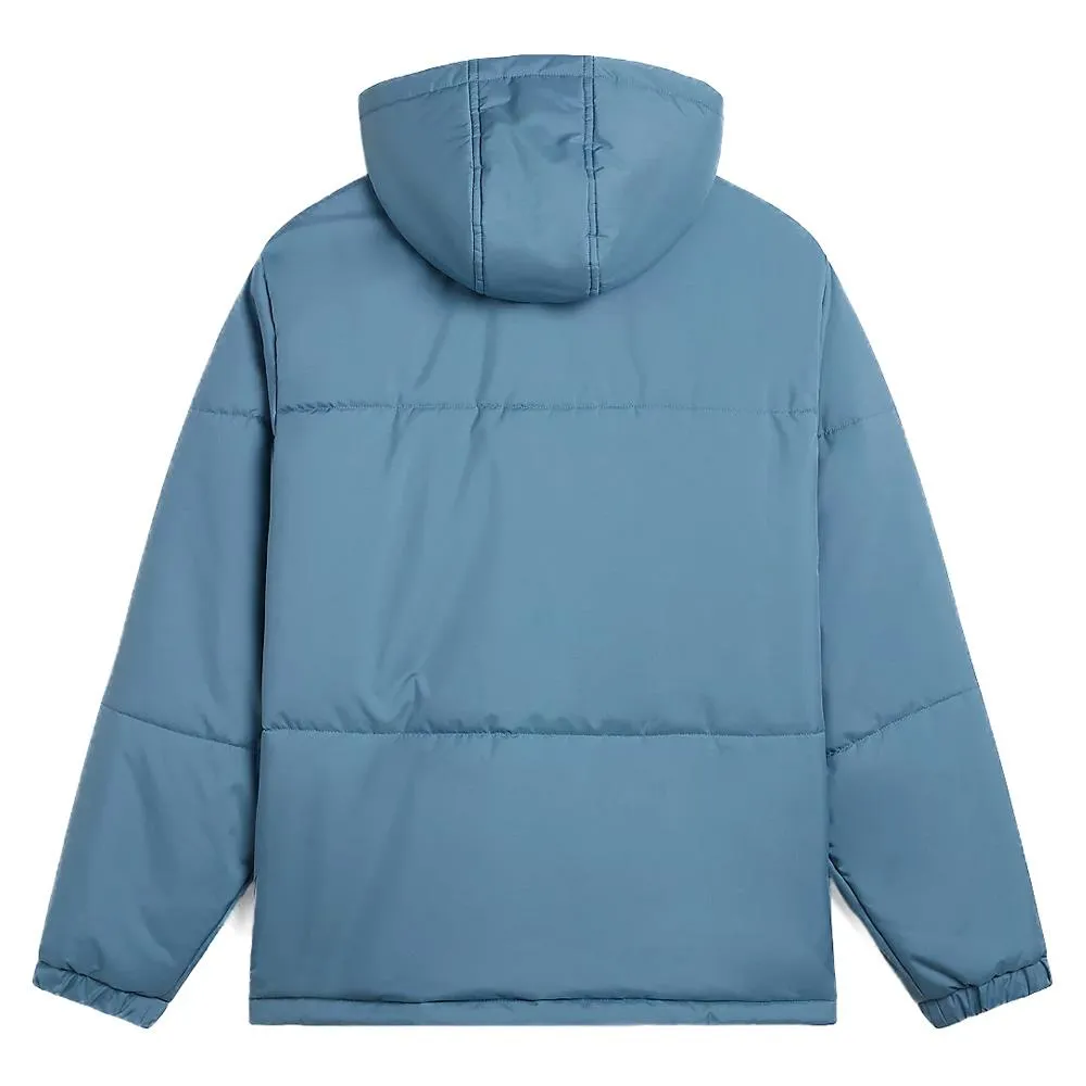 Vans MTE Norris Puffer Jacket - Bluestone sold by Source Skate Co. product image thumbnail 2