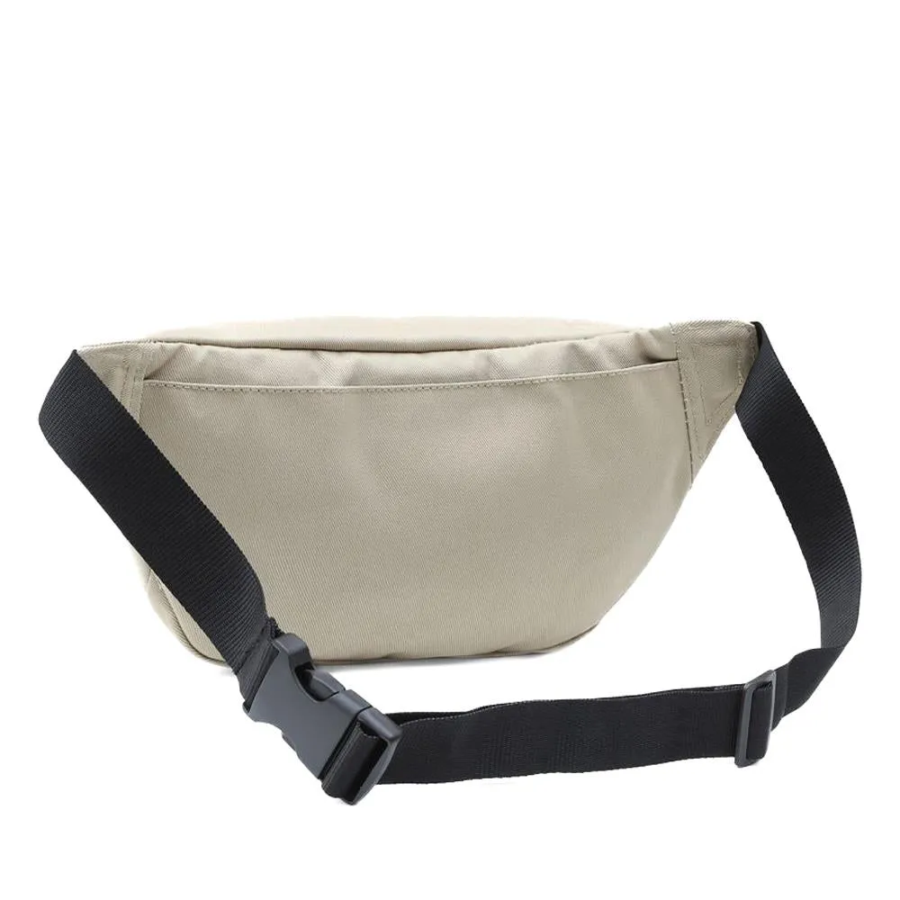 Dickies Blanchard Cross Body Bag - Khaki sold by Source Skate Co. product image thumbnail 2