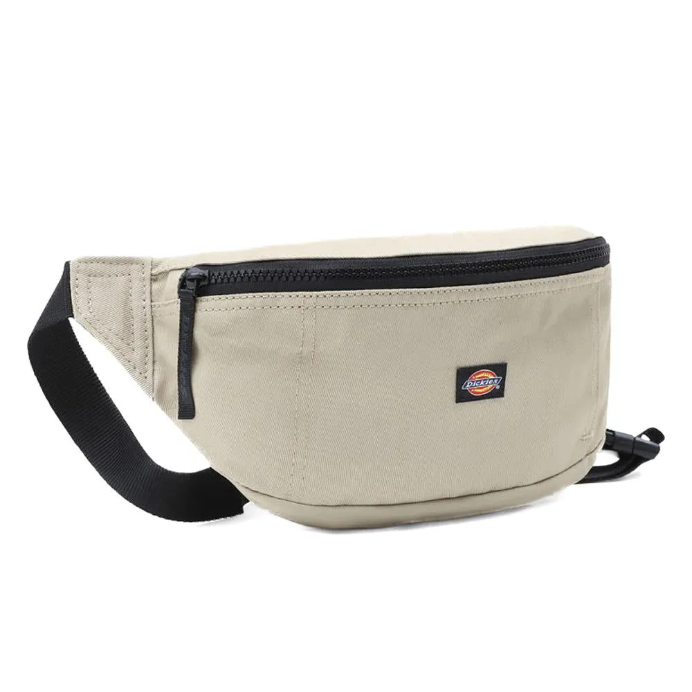Dickies Blanchard Cross Body Bag - Khaki sold by Source Skate Co.
