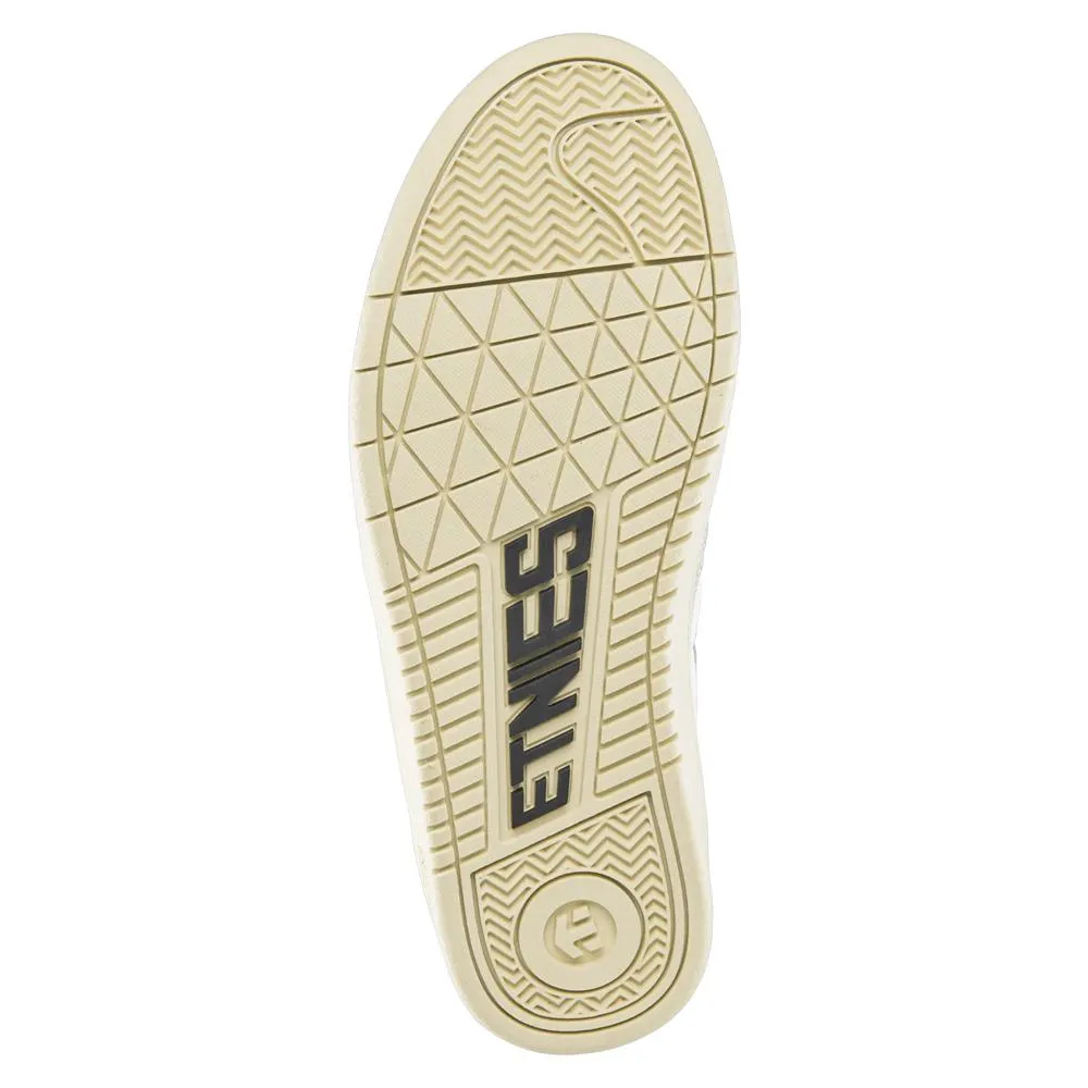 Etnies Snake - White/Navy sold by Source Skate Co. product image thumbnail 4