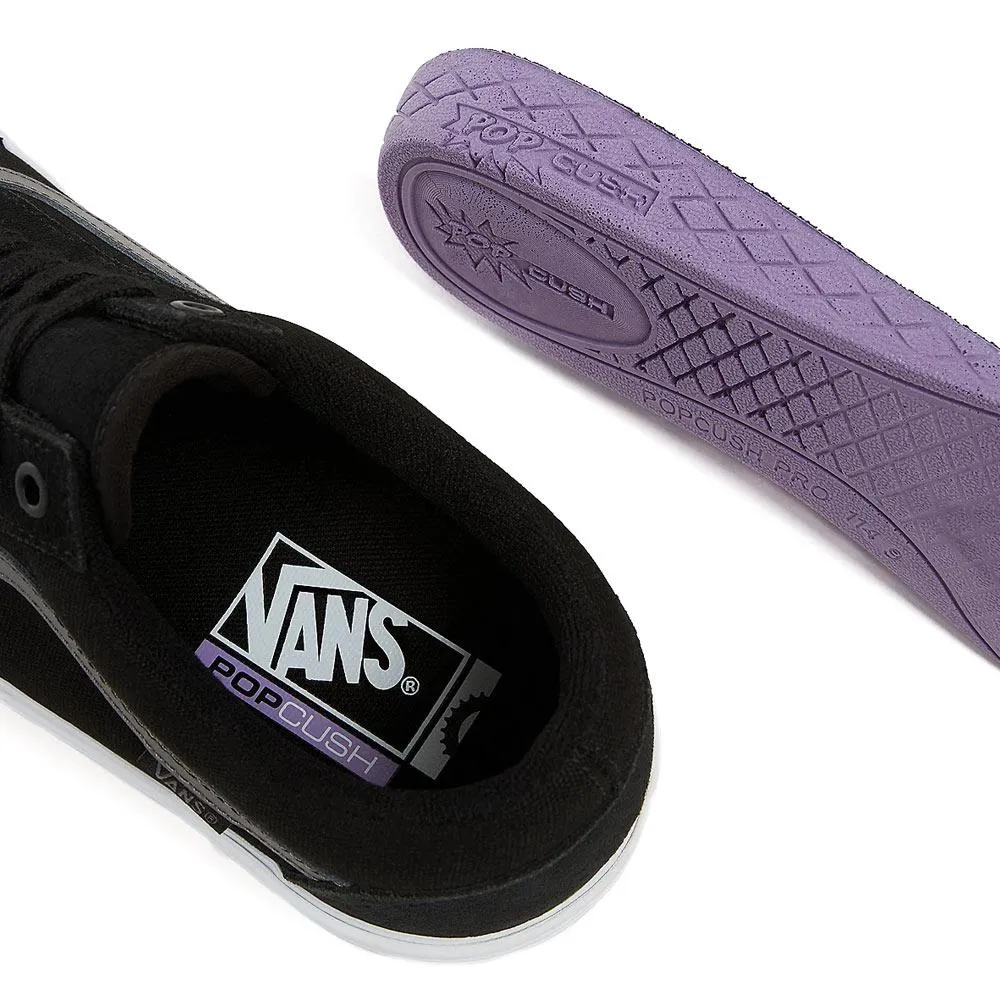 Vans BMX Old Skool - Black/White/Grey sold by Source Skate Co. product image thumbnail 5