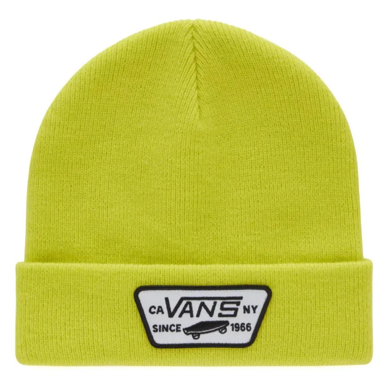Vans Milford Beanie - Sulphur Spring sold by Source Skate Co.