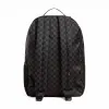Vans Boys Old Skool Backpack - Black/Charcoal sold by Source Skate Co.