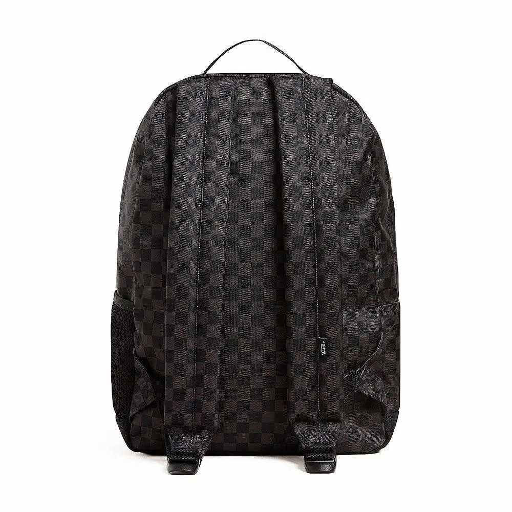 Vans Boys Old Skool Backpack - Black/Charcoal sold by Source Skate Co. product image thumbnail 2