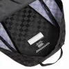 Vans Boys Old Skool Backpack - Black/Charcoal sold by Source Skate Co.