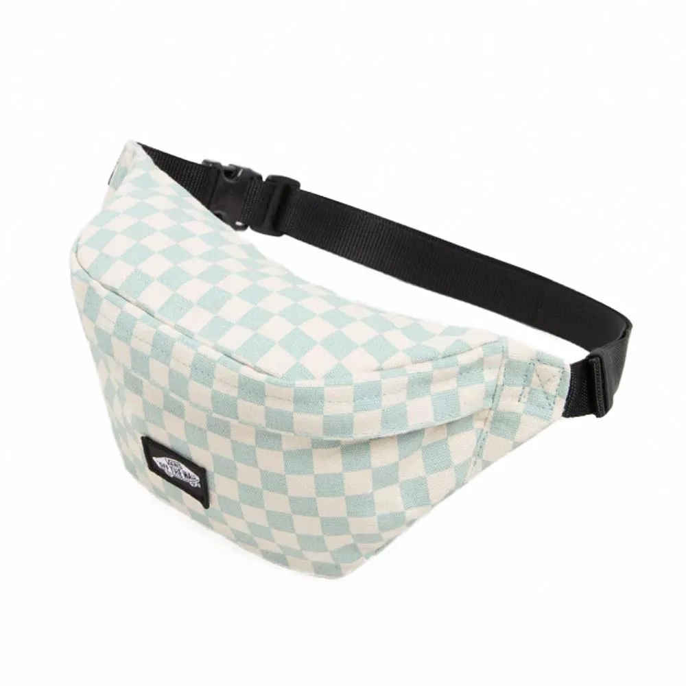 Vans Traveler Fanny Pack - Gray Mist sold by Source Skate Co. product image thumbnail 2