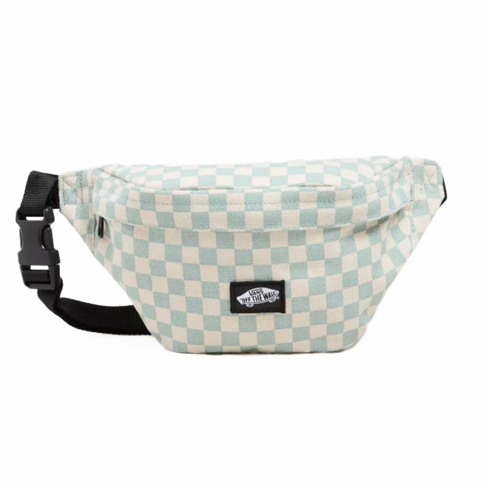 Vans Traveler Fanny Pack - Gray Mist sold by Source Skate Co.