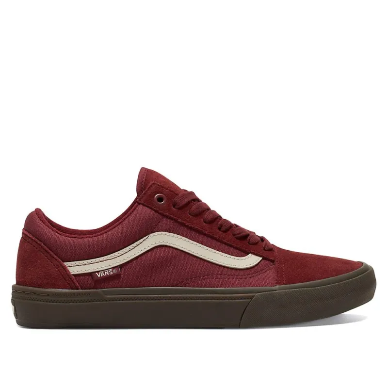 Vans BMX Old Skool - Port with Gum sold by Source Skate Co.