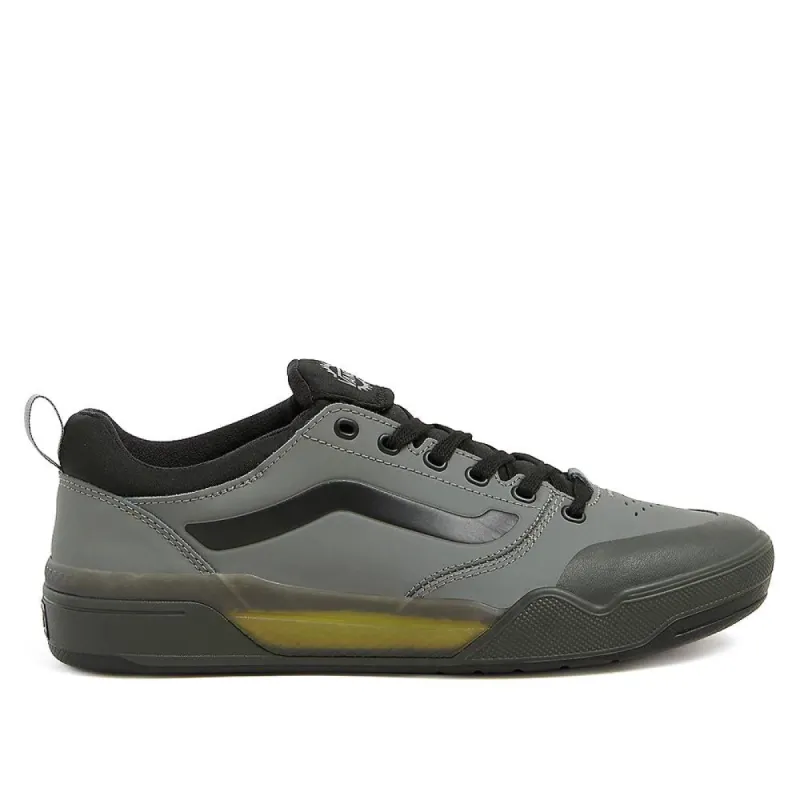 Vans BMX Peak - Charcoal/Black sold by Source Skate Co.