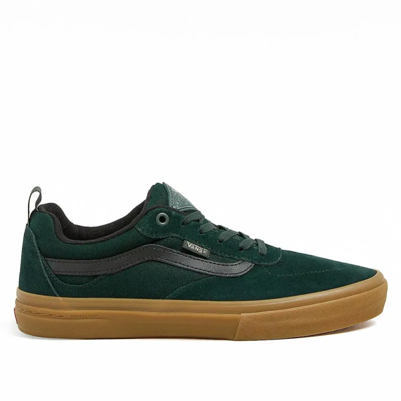 Vans Skate Kyle Walker - Green/Gum sold by Source Skate Co.