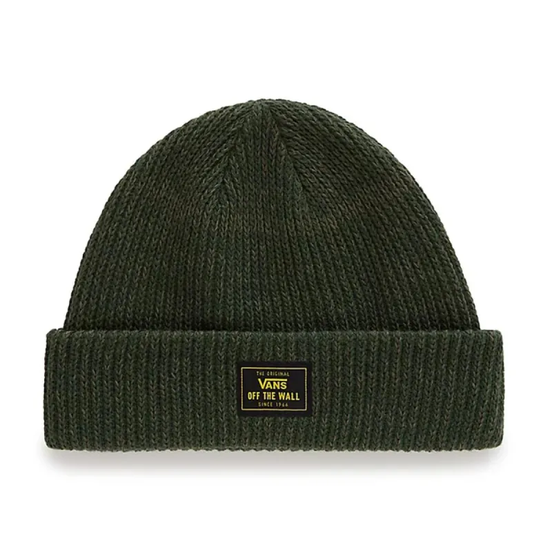 Vans Bruckner Cuff Beanie - Mountain View sold by Source Skate Co.