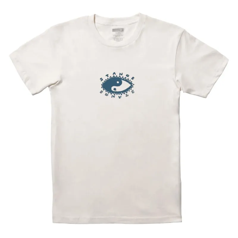 Stance Blinds Eye T-shirt - Vintage White made by Stance