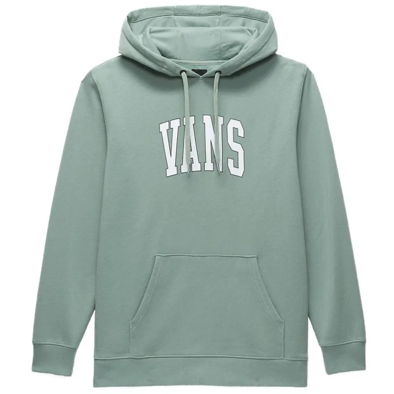 Vans Varsity Hoodie - Chinois Green sold by Source Skate Co.
