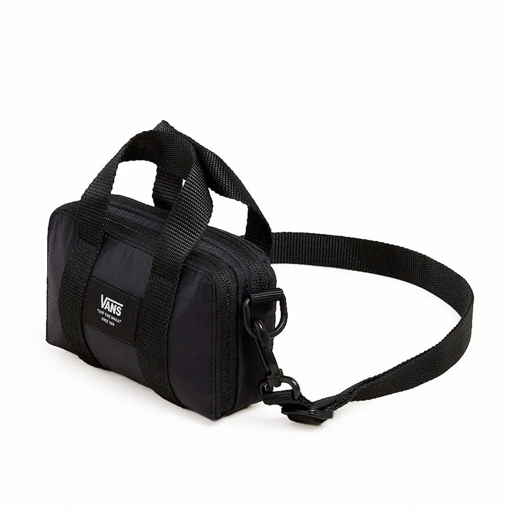 Vans Block Wallet Bag - Black sold by Source Skate Co. product image thumbnail 2