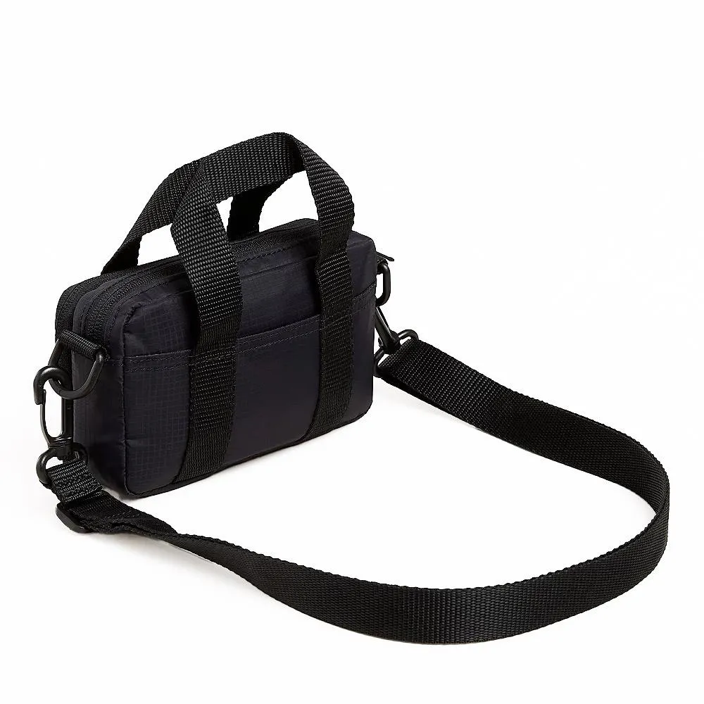 Vans Block Wallet Bag - Black sold by Source Skate Co. product image thumbnail 3