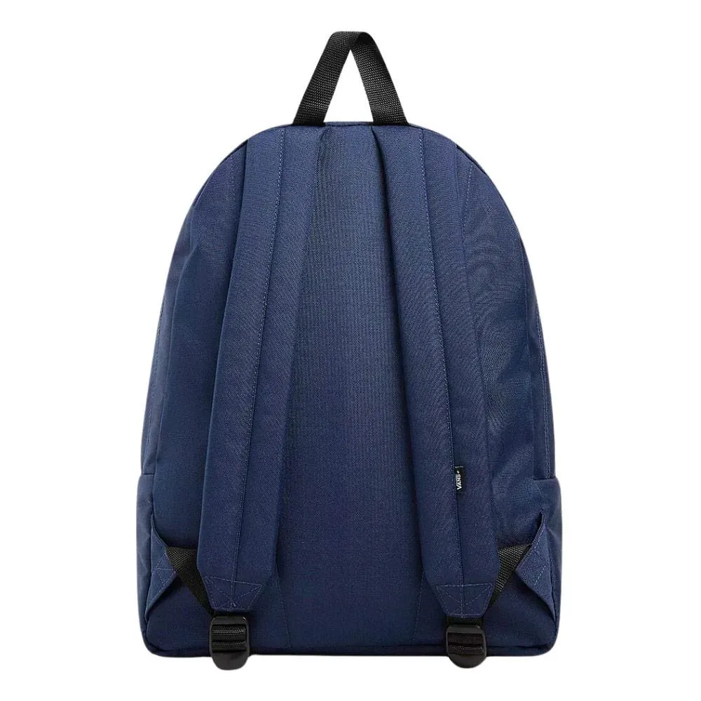 Vans Old Skool Print Backpack - Dress Blues sold by Source Skate Co. product image thumbnail 3