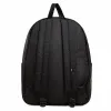 Vans Old Skool Classic Backpack - Black sold by Source Skate Co.