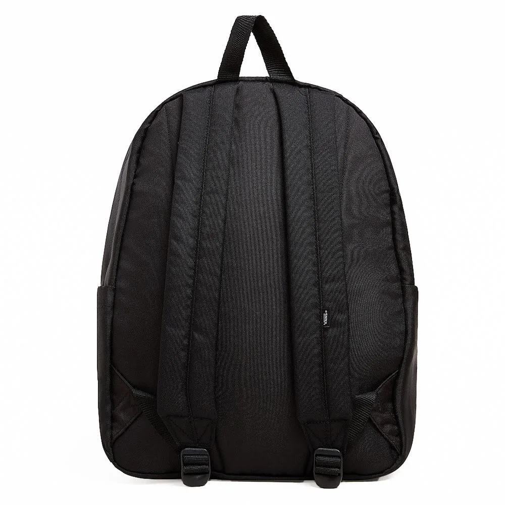 Vans Old Skool Classic Backpack - Black sold by Source Skate Co. product image thumbnail 2