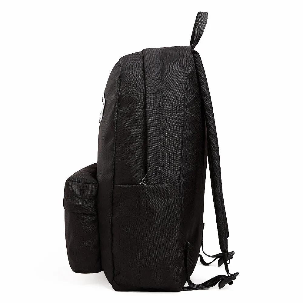 Vans Old Skool Classic Backpack - Black sold by Source Skate Co. product image thumbnail 3