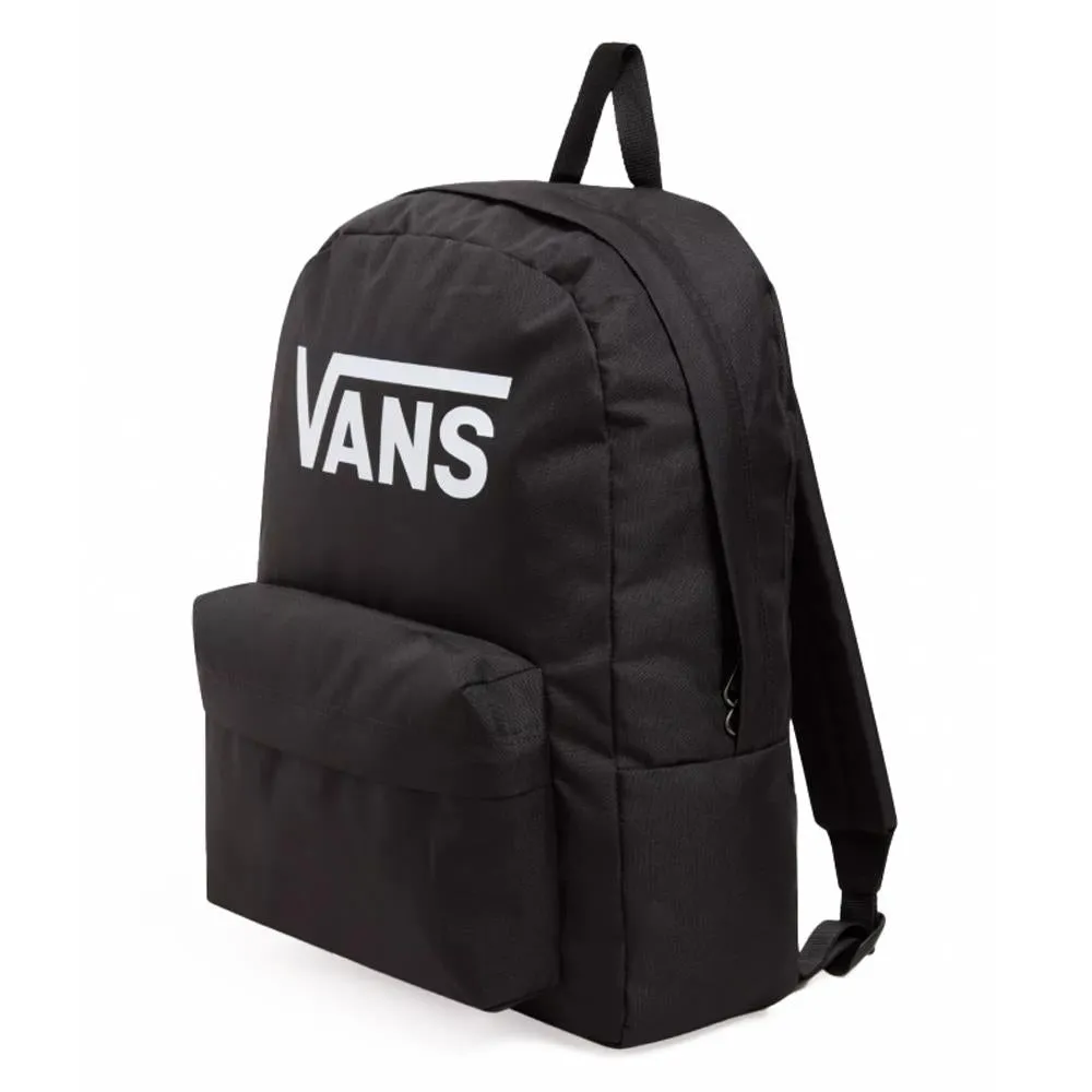 Vans Old Skool Print Backpack - Black sold by Source Skate Co. product image thumbnail 3