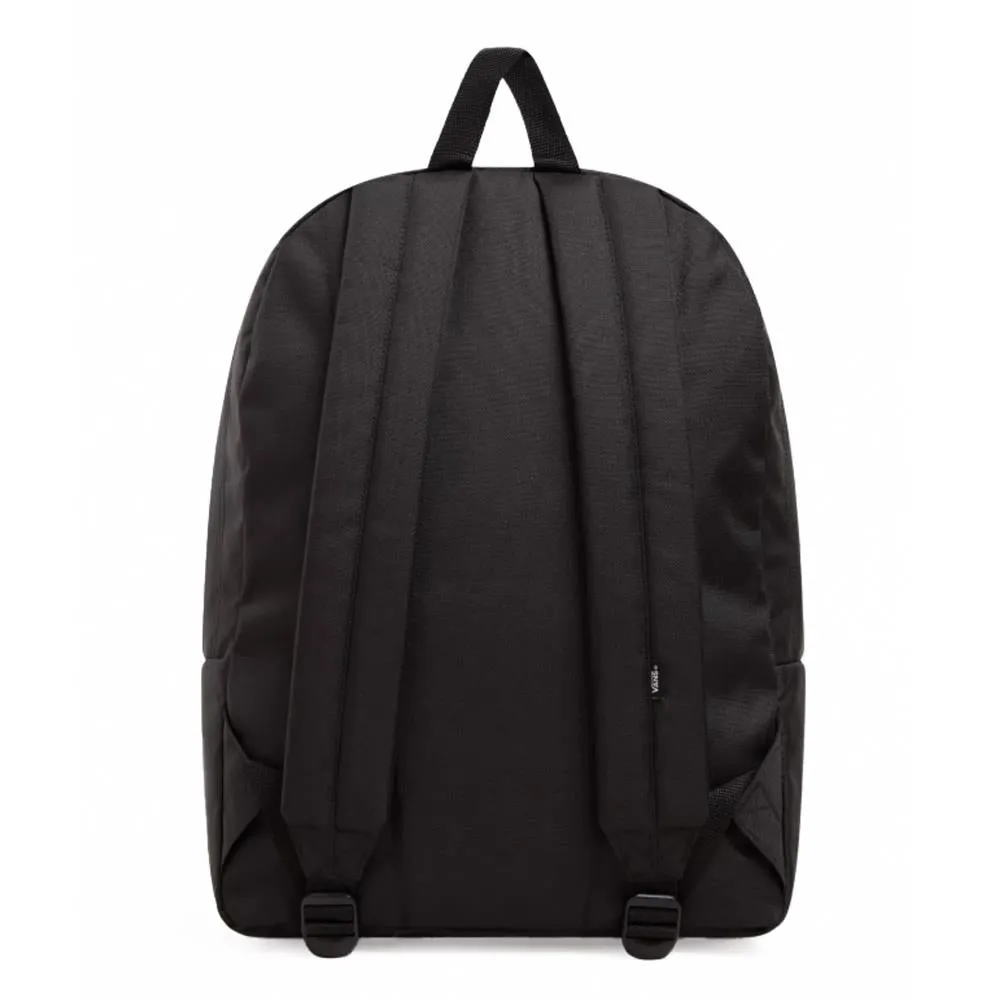 Vans Old Skool Print Backpack - Black sold by Source Skate Co. product image thumbnail 2