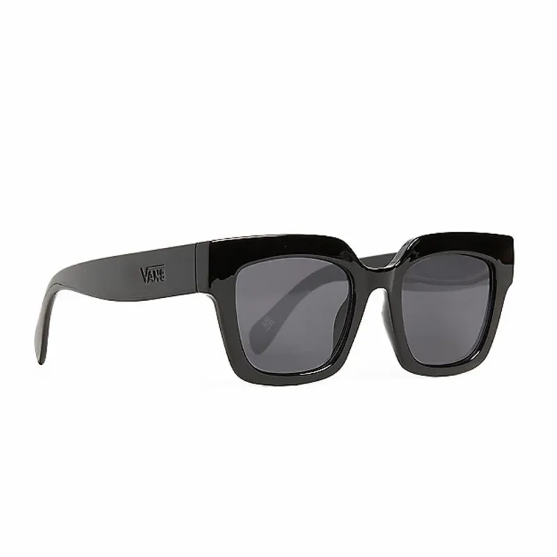 Vans Belden Sunglasses - Black and Gold sold by Source Skate Co.
