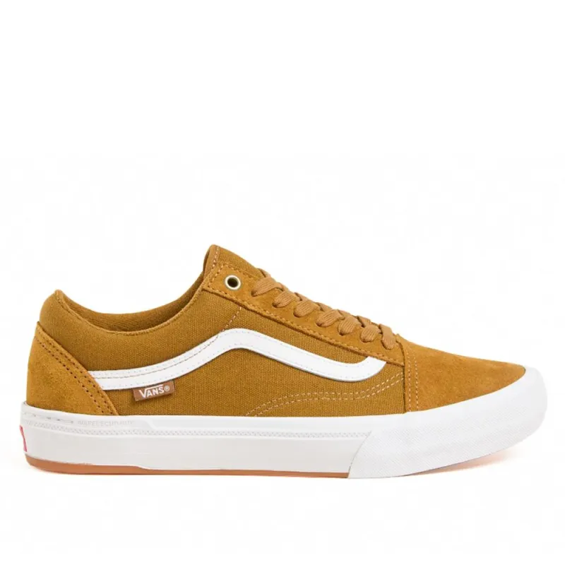 Vans BMX Old Skool - Golden Brown sold by Source Skate Co.