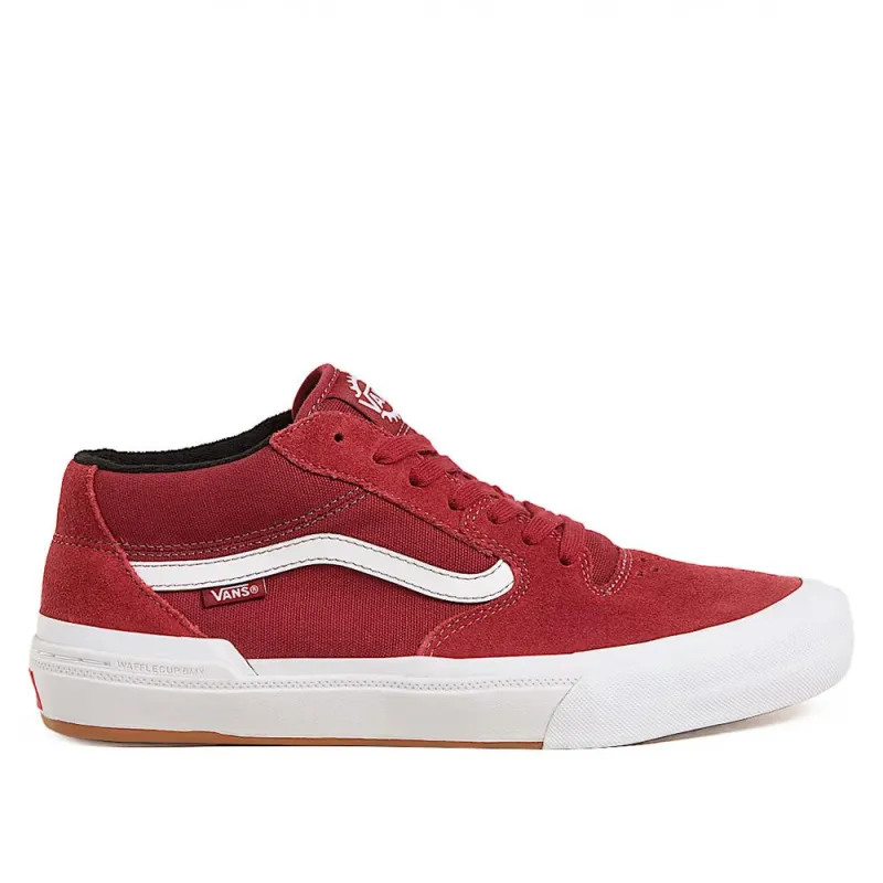 Vans BMX Style 114 - Sun-Dried Tomato sold by Source Skate Co.