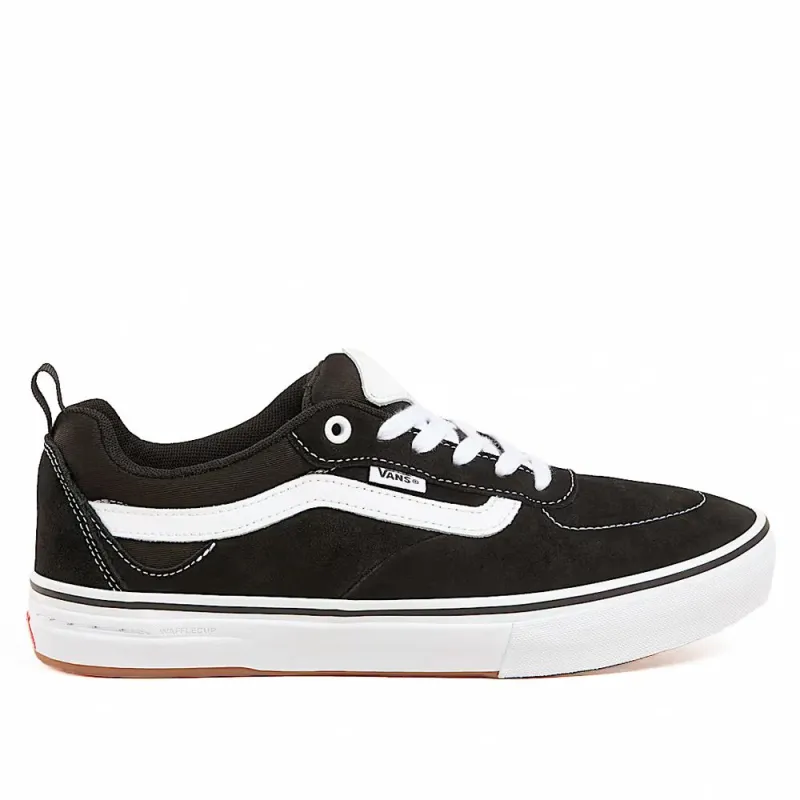 Vans Skate Kyle Walker - Black/White sold by Source Skate Co.