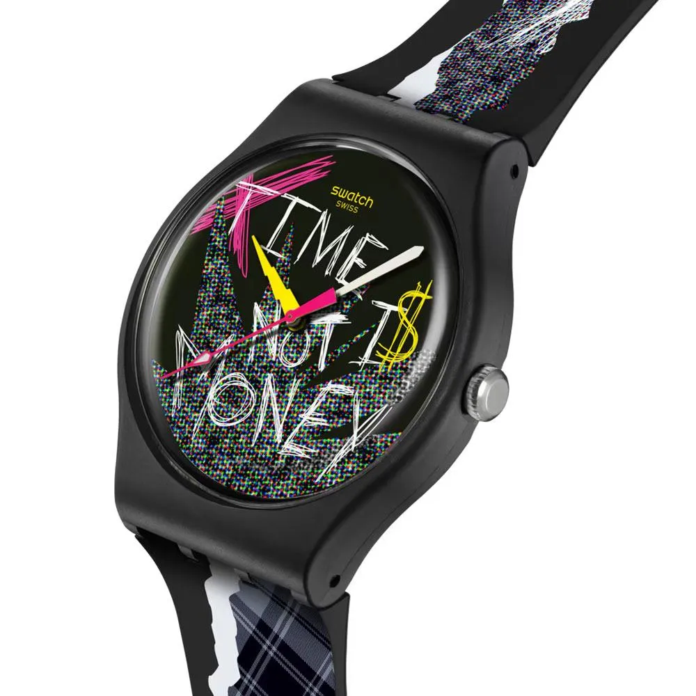 Swatch Blank Check sold by Source Skate Co. product image thumbnail 2