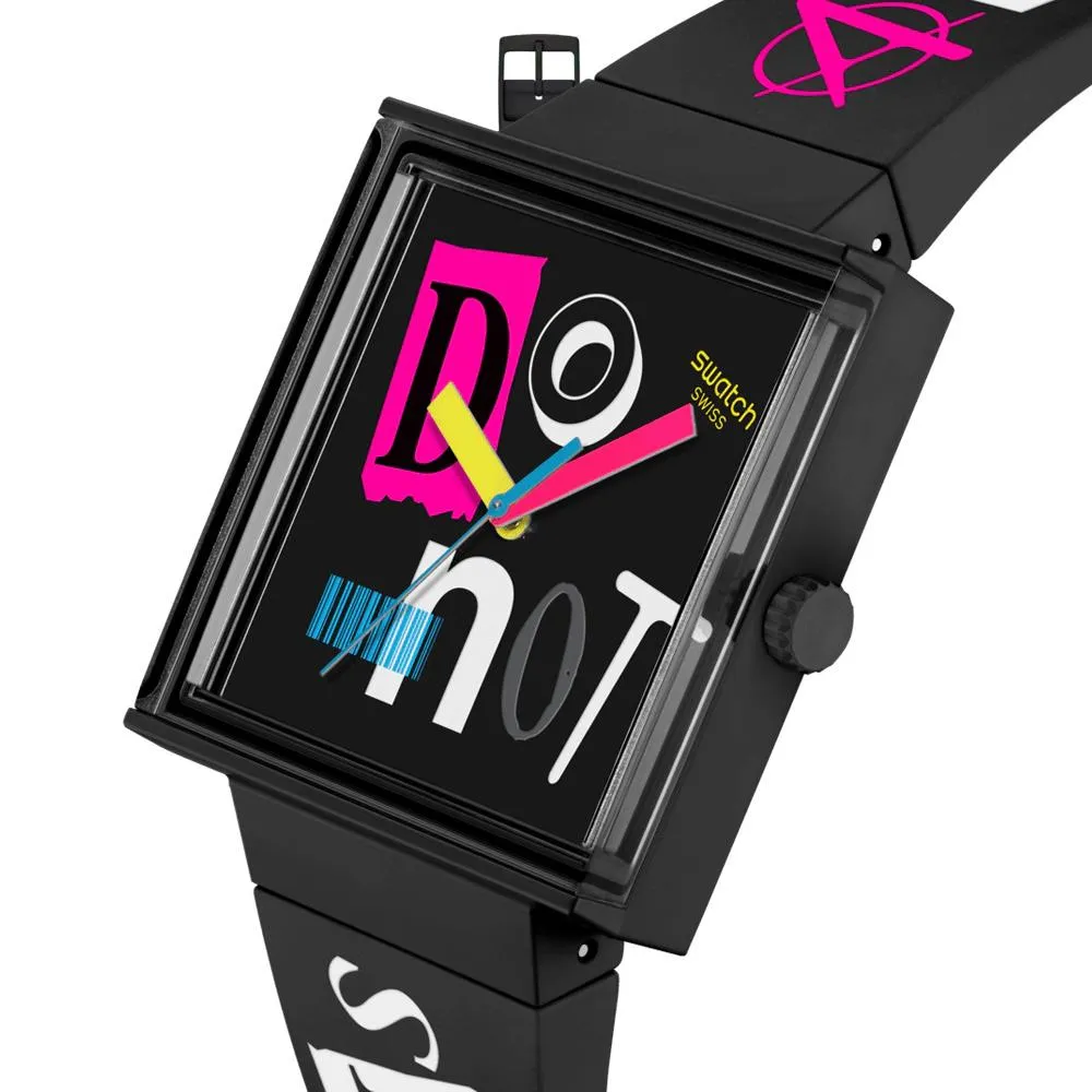 Swatch Pierced Edge sold by Source Skate Co. product image thumbnail 2