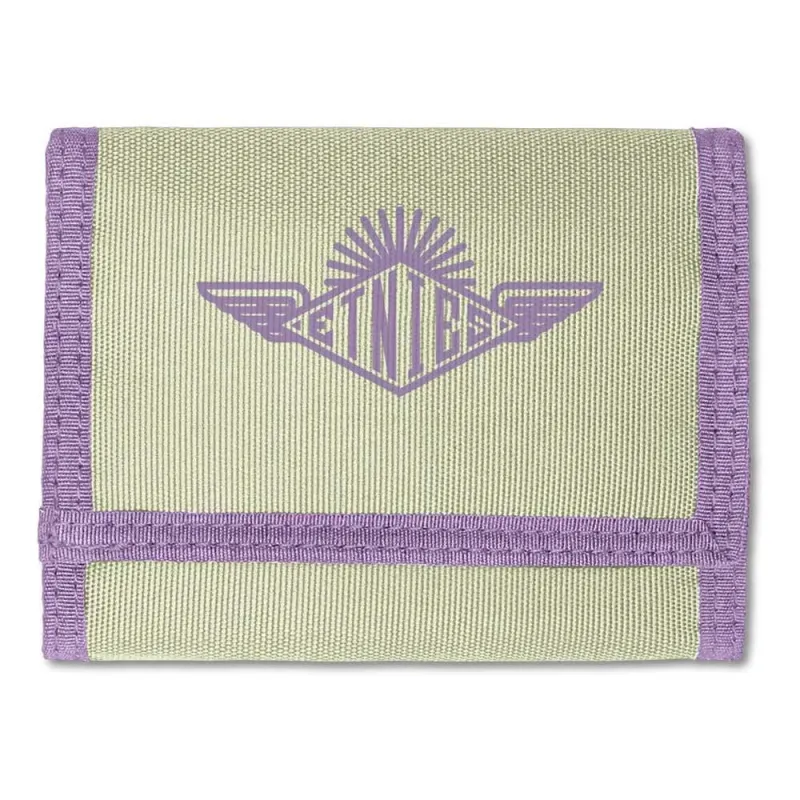 Etnies Stacks Wallet - Natural made by Etnies