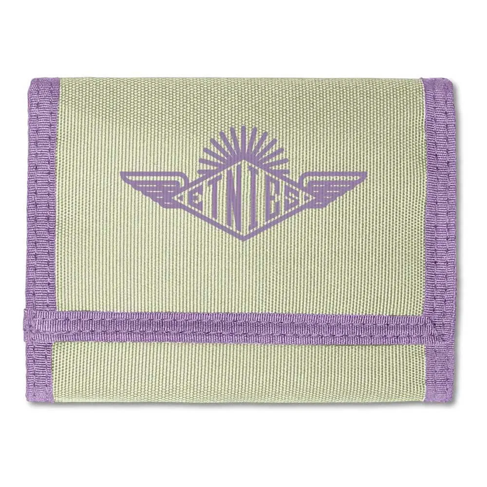Etnies Stacks Wallet - Natural sold by Source Skate Co.