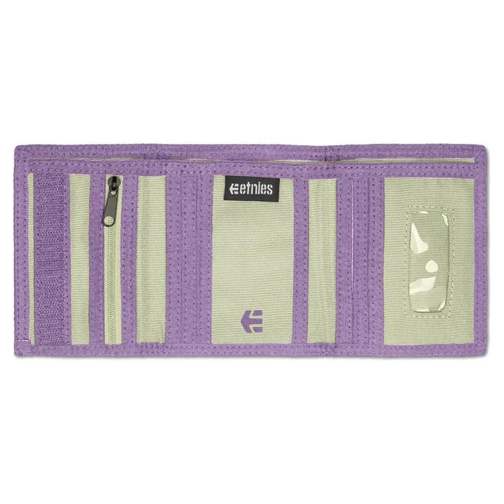 Etnies Stacks Wallet - Natural sold by Source Skate Co. product image thumbnail 2