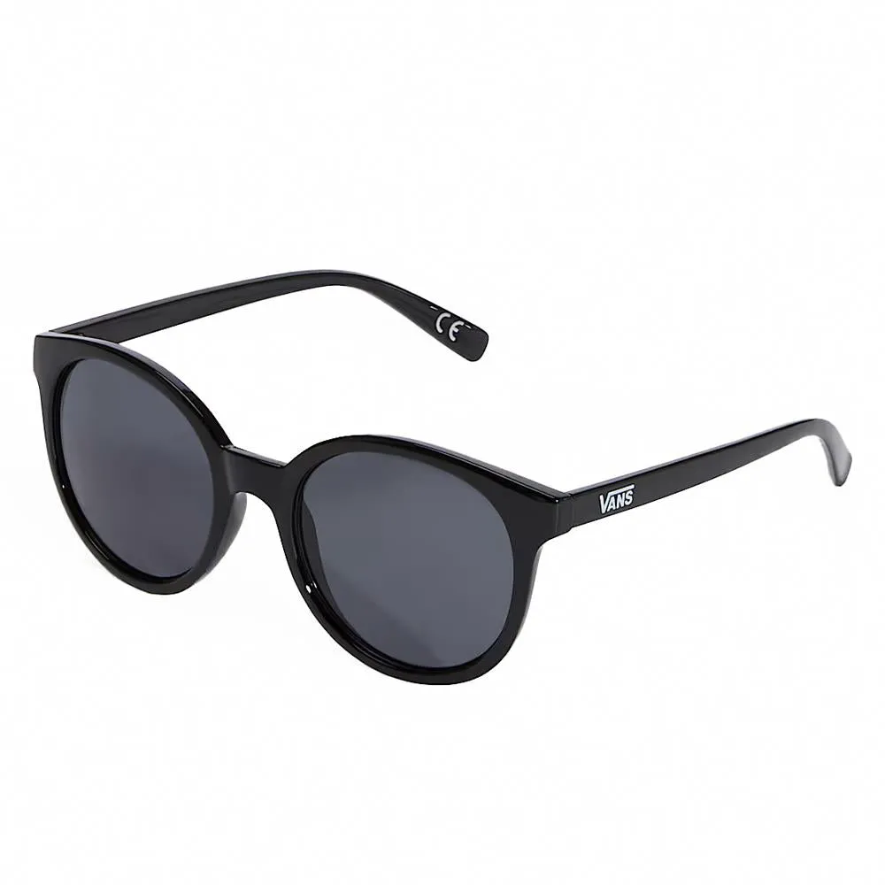 Vans Rise and Shine Sunglasses - Black sold by Source Skate Co. product image thumbnail 2