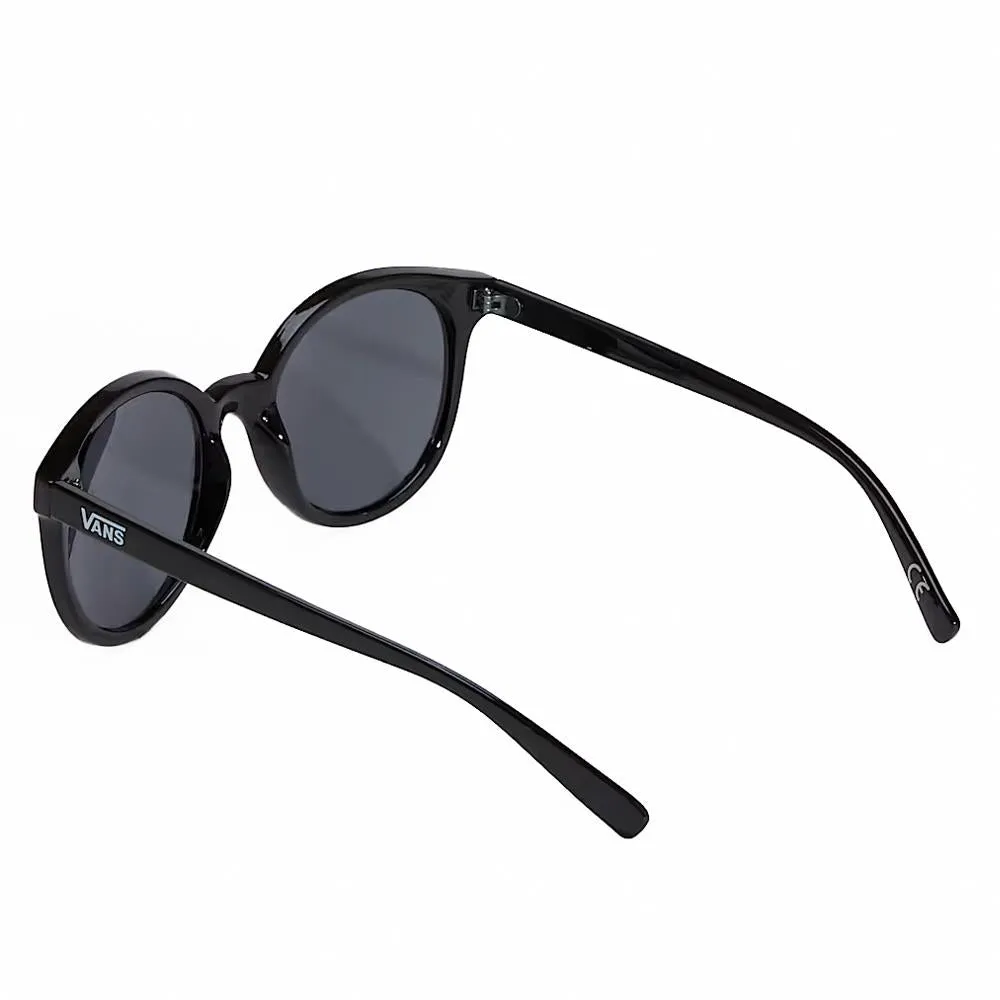 Vans Rise and Shine Sunglasses - Black sold by Source Skate Co. product image thumbnail 3