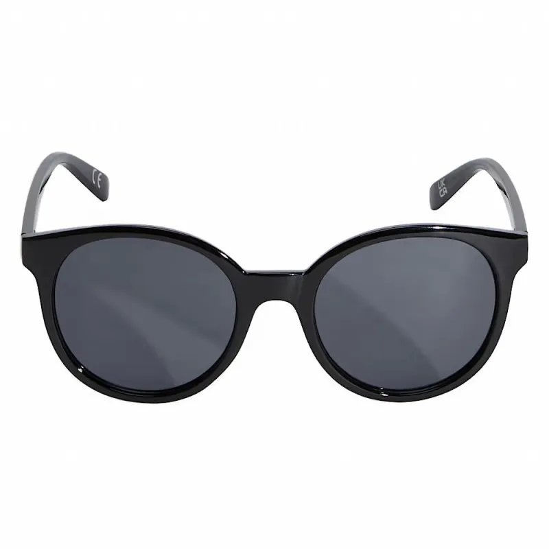 Vans Rise and Shine Sunglasses - Black made by Vans
