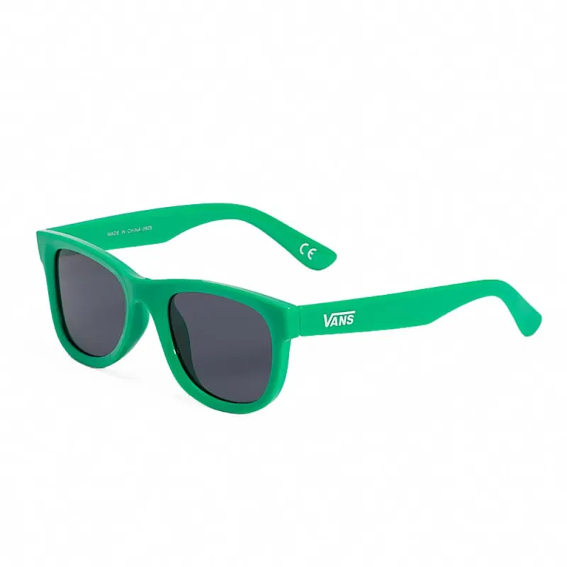 Vans Spicoli Sunglasses - Vivid Verdant made by Vans