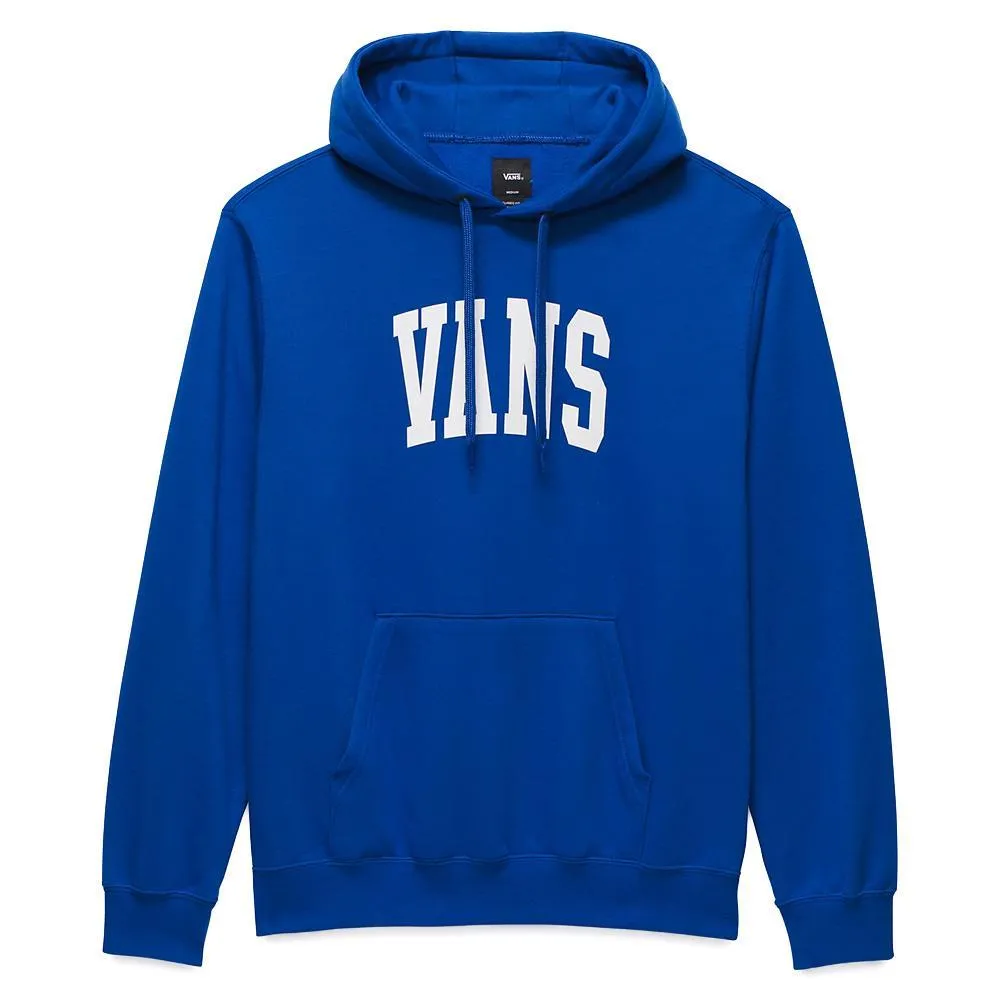 Vans Arched Pullover Hoodie - True Blue sold by Source Skate Co.