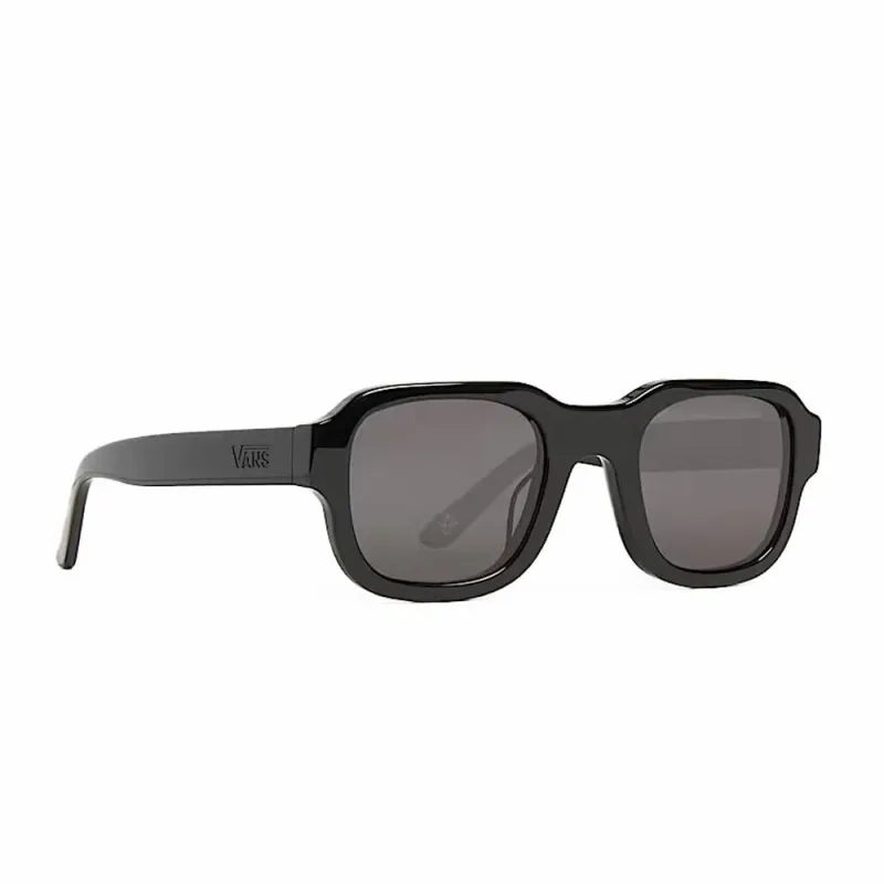 Vans 66 Sunglasses - Black made by Vans
