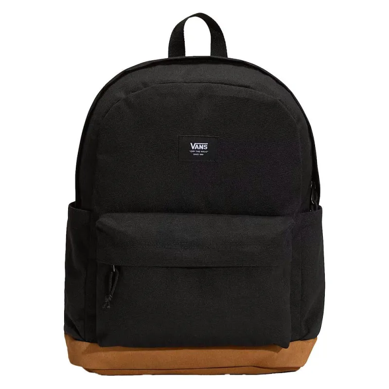 Vans Old Skool Sport Backpack - Black made by Vans