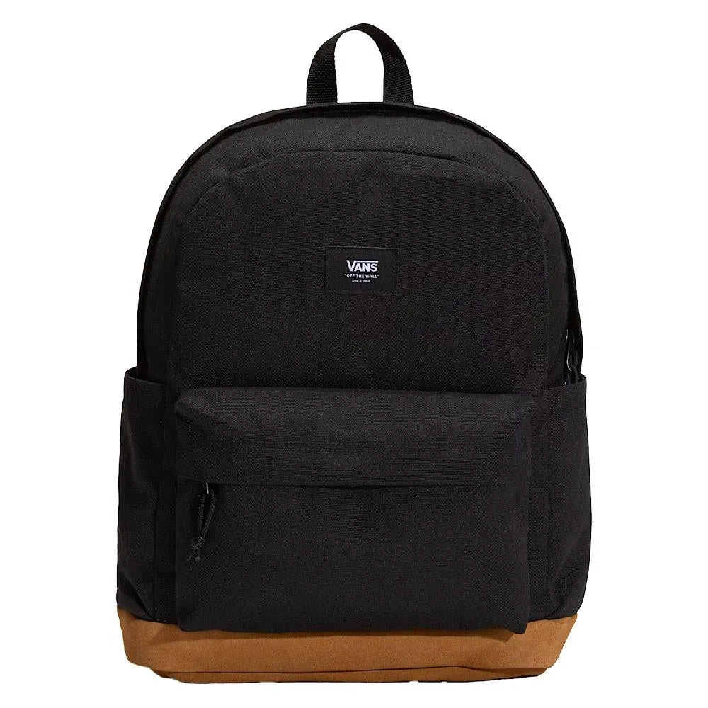 Vans Old Skool Sport Backpack - Black sold by Source Skate Co.