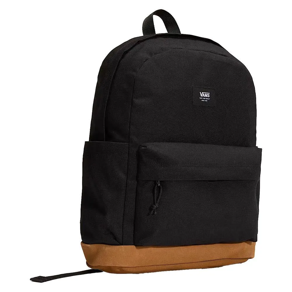Vans Old Skool Sport Backpack - Black sold by Source Skate Co. product image thumbnail 2