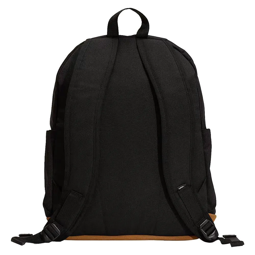 Vans Old Skool Sport Backpack - Black sold by Source Skate Co. product image thumbnail 3