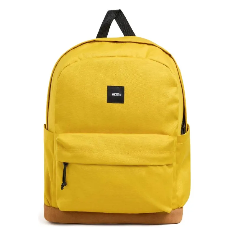 Vans Old Skool Sport Backpack - Heritage Mustard made by Vans