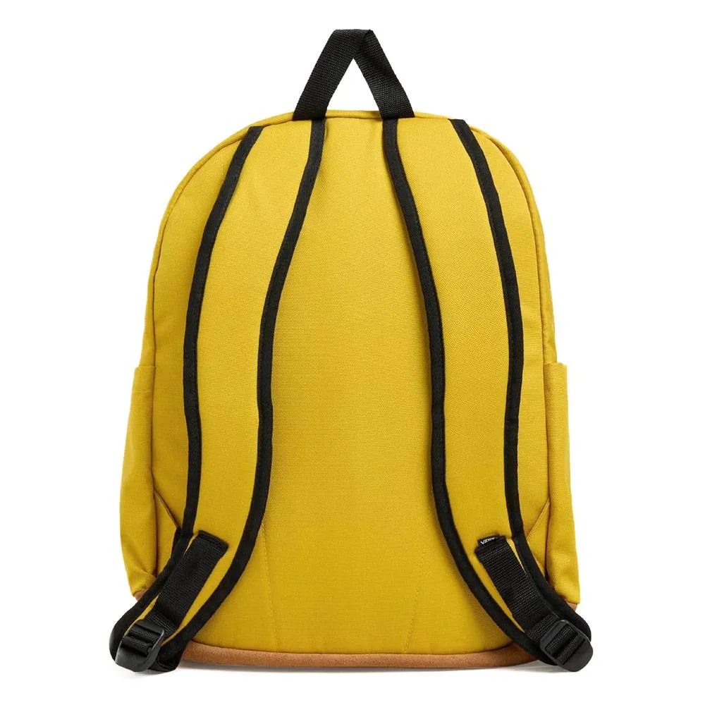 Vans Old Skool Sport Backpack - Heritage Mustard sold by Source Skate Co. product image thumbnail 2