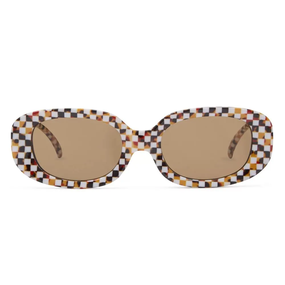 Vans Showstopper Sunglasses - Yarrow sold by Source Skate Co.