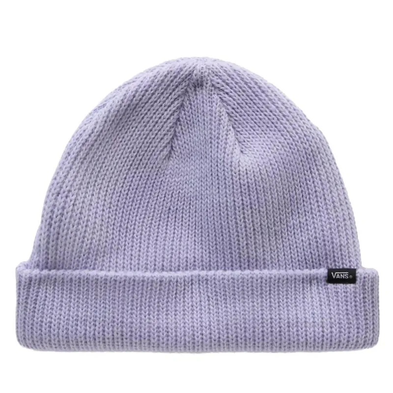 Vans Core Basics Beanie - Languid Lavender sold by Source Skate Co.