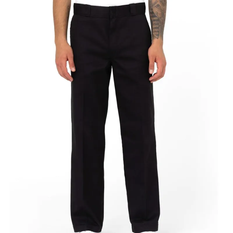 Dickies 874 Work Pant - Black sold by Source Skate Co.