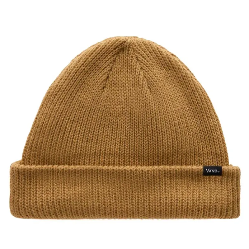 Vans Core Basics Beanie - Wood Thrush sold by Source Skate Co.